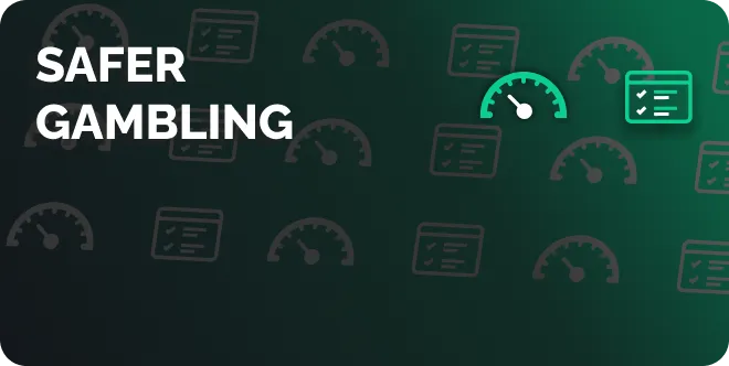 Safer gambling